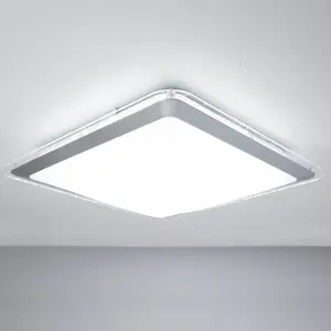 Intergrated LED 17W Ceiling Flush Light