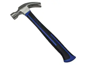 Faithfull  Claw Hammer Fibreglass Handle 454g (16oz) FAICH16FG