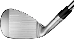 Callaway JAWS MD5 Platinum Chrome Golf Wedge Steel Shaft - 56 10 S-Grind