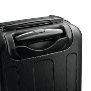 Contemplative Rest Suitcase - Large