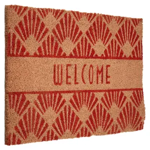 Maison by Premier Mimo Welcome Doormat