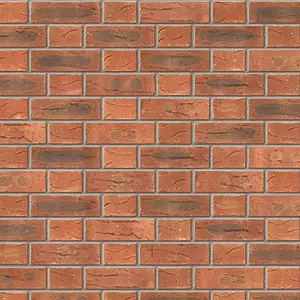 Ibstock Hardwicke Welbeck Autumn Antique Brick 65mm Mini Pack 250