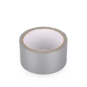 Viktor Reinforced Tape 10M x 48MM x 2Pack