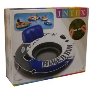 Intex River Run I Swimming Pool  Swimming Pool Equipment