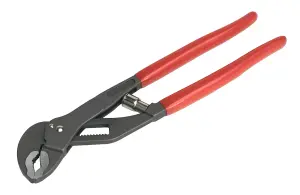 Sealey Water Pump Pliers 300mm Self-Adjusting AK8532