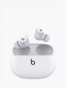 Beats Studio Buds True Wireless Bluetooth In-Ear Headphones With Active Noise Cancelling