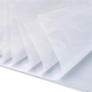 500 Sheets of White Acid Free 18 x 28" Arts & Kraft Wrapping Packing Tissue Paper