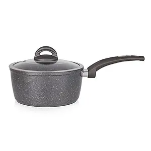 Tower T81217 18cm Saucepan Graphite