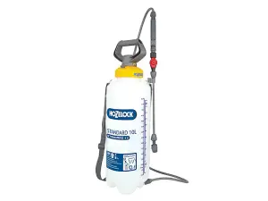 Hozelock - Standard Pressure Sprayer - 10L