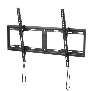 One For All Black Tilt adjustable Large TV bracket, 32-90"