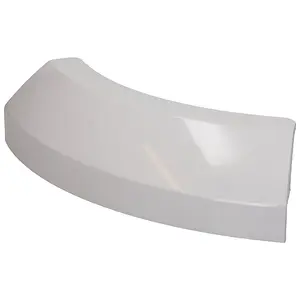 Bosch Genuine Spare Part - Door Handle - White