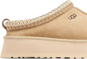 UGG Tazz Slipper Mustard Seed Womens 1122553-MDSD | Size UK 8