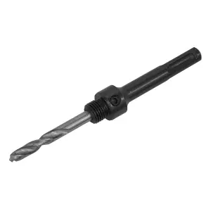 Sealey SDS Plus Shank Mandrel With M16 Threaded Connection 14-30mm WHSSS