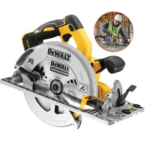 DEWALT DCS572N 18v Circular saw 185mm blade