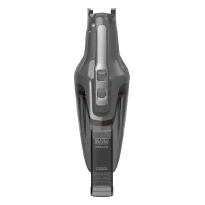 Black+Decker POWERCONNECT 18V Cordless 0.5L Dry Dustbuster (Bare Tool) - BCHV001B-XJ