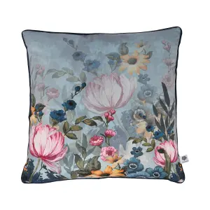 Dawbury Luxe Velvet Filled Cushion