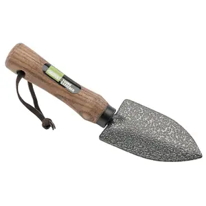 Draper  Young Gardener Hand Trowel with Ash Handle 20707