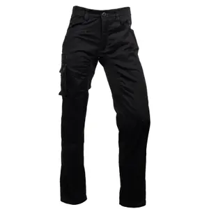 Caterpillar - Operator FX Trouser - Black - Trousers - 34" L - 30" W