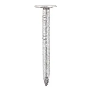 TIMCO Clout Nails Galvanised - 40 x 3.35