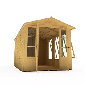 Westminster 13 X 7 Ft. Summer House