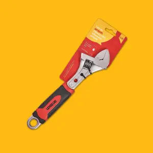 Amtech C1690 250mm (10") Adjustable wrench