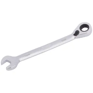 Draper 9mm Draper Hi-Torq Metric Reversible Ratcheting Combination Spanner 51968