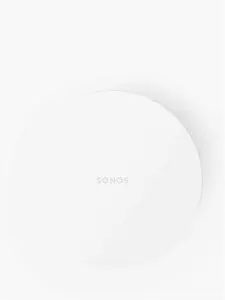 Sonos Sub Mini Wireless Subwoofer