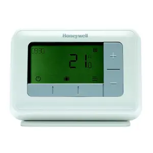 Honeywell White Room control kit