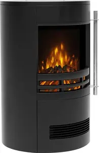 Be Modern Tunstall Electric Stove Fire 16'