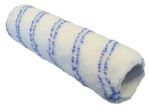 Faithfull 75PSWM159 Microfibre Roller Refill Medium Pile 230 x 38mm (9 x 1.1/2in) FAIRMICR112