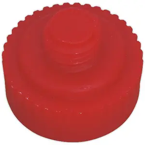 Replacement Medium Nylon Hammer Face for ys05780 1.25lb Nylon Faced Hammer