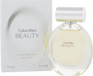 Calvin Klein Beauty Eau De Parfum (EDP) 30Ml Spray Calvin Klein Perfume For Women