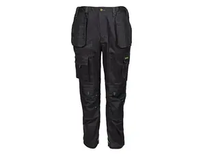 Apache APKHT TWO Black Holster Trousers Waist 30in Leg 31in