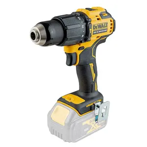 Dewalt DCK2062 18v Brushless DCD709 Combi Drill DCF809 Impact Driver Bare Tools