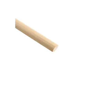 PACK OF 20 (Total 20 Units) - Quadrant Pine 12mm x 12mm x 2400mm