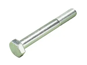 METALMATE - High Tensile Bolt ZP M16 x 180mm (Box 20)