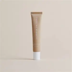 Summer Fridays Lip Butter Balm 15G (Various Shades) - Vanilla