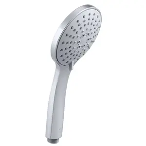 Hommix Rubineta Dora Bathroom Shower Head Replacement