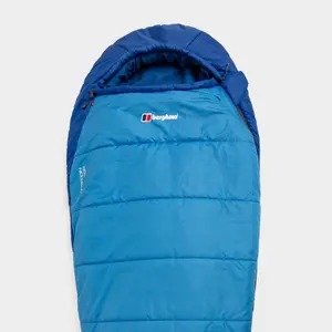 Berghaus Transition 200 Mummy 2-3 Season Sleeping Bag