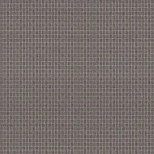 Galerie Botanica Black Bali Weave Smooth Wallpaper