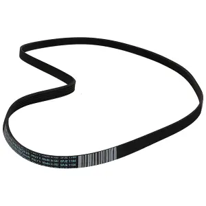 Indesit Genuine Spare Part - Poly-Vee Drive Belt - 1194J5PJE / 1194j5