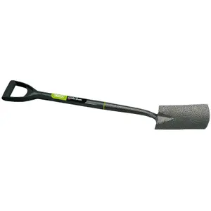 Draper  Carbon Steel Border Spade 88792