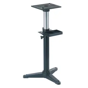 Draper Adjustable Bench Grinder Stand 69356