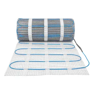 Flexheat Underfloor Heating Sticky Mat Kit - 200W 6m2