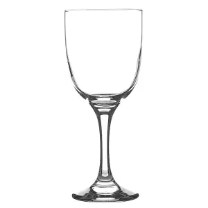 LAV - Tokyo Red Wine Glasses - 365ml - Pack of 6