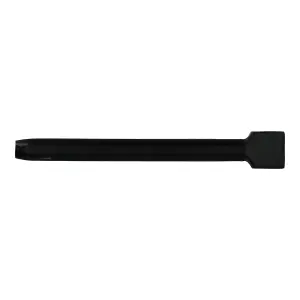 Scutch Comb Holder Chisel 200mm x 25mm for Masonry Brickwork Rendering