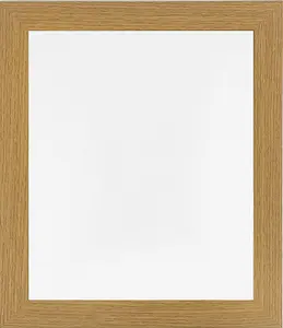 Studio Oak Picture Frame 8x6 Inch