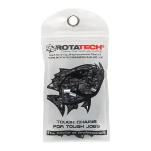 Rotatech BC052 3/8inch Chainsaw chain