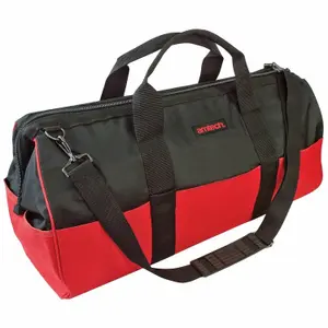 Amtech N0525 600mm (24") Heavy duty tool bag pro