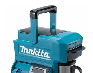 Makita DCM501Z Portable Cordless Coffee Maker for 10.8-18V Batteries